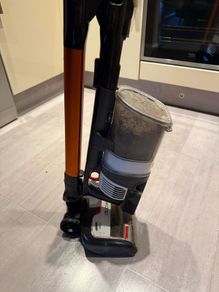 hoover