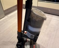 hoover