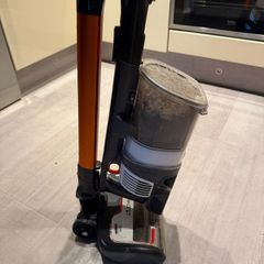 hoover