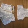 KPop Rumi costume x2 , wig, boots and jewellery Image 2