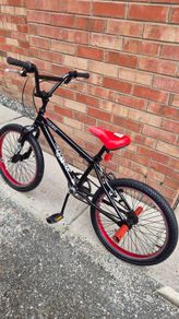 freestyle bmx