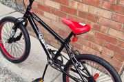 freestyle bmx