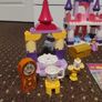 Lego Duplo 10595 Sofia The First Royal Castle + extra smaller set Image 8