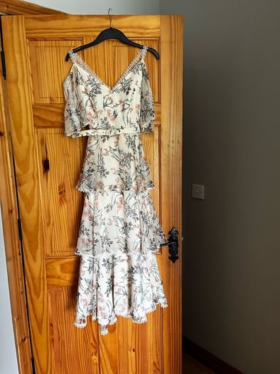 Shauna Fay Dress