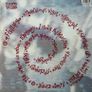Absent Friends - Here's Looking Up Your Address. Excellent condition with inner sleeve. Successful 1990 release by Australian band - this was certified Gold, had four singles released, and made No. 7 on the Australian album charts. Image 2