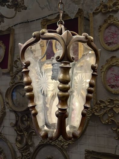 New stock arrived to renaissance