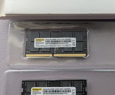 Inram 64gb(32gb X2) Ddr4 3200mhz Sodimm