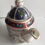 Sadler Christmas Pot Image 6