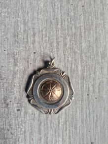 Cavan GAA Club Medal