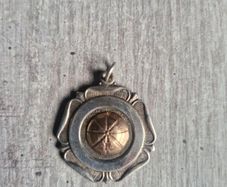 Cavan GAA Club Medal