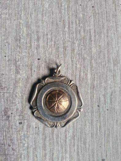 Cavan GAA Club Medal