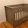 Franklin Wooden Cot Bed Image 3