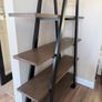 Freestanding Shelving Unit Image 2