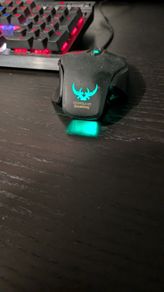 Corsair RGB Keyboard and Mouse (K70+M65Elite)
