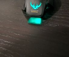 Corsair RGB Keyboard and Mouse (K70+M65Elite)