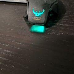 Corsair RGB Keyboard and Mouse (K70+M65Elite)