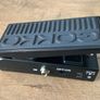 GOKKO GK-64 Mini Wah / Volume Pedal - Dual Function Guitar pedal Image 6