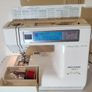 Janome Memory Craft 8000ce Image 2