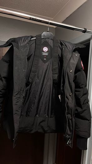Canada Goose MacMillan