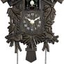Cuckoo Clocks Acctim 27828 Euro Prices Inc Vat Hamburg Antique Bronze  Effect Plastic All  New Stock Boxed Collection Or Delivery Can Be Arranged In Galway City Centre Area thank you Image 2