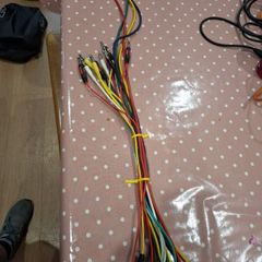 Patch cables