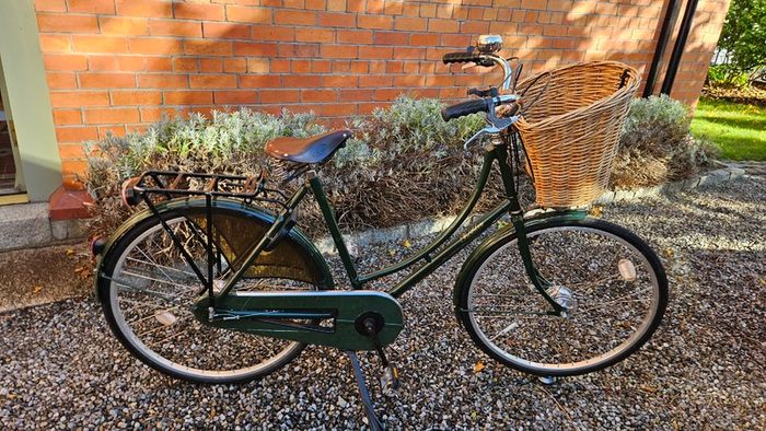 Pashley Princess Soverign Ladies Bicycle