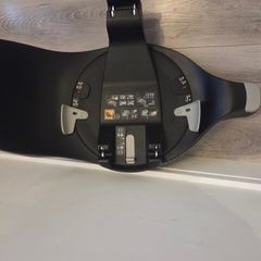 Maxi cosi family fix isofix base