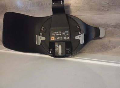 Maxi cosi family fix isofix base