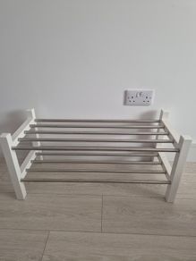 Shoe Rack