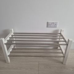 Shoe Rack