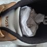 HUGO BOSS Men's Titanium_Runn Sneakers in Hugo Boss colours EU 43, UK 9, US 10 Image 4