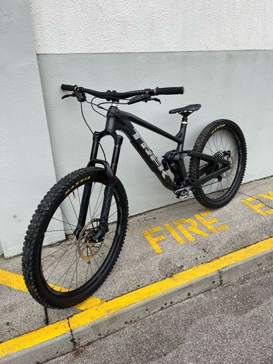 Trek slash gen 5 2023