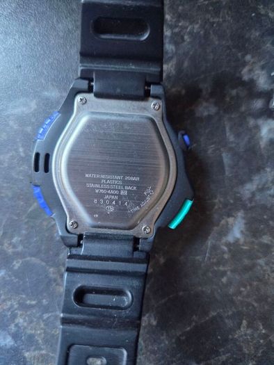 watches