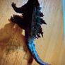 Godzilla Action Figure. Image 3