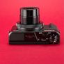 Canon PowerShot G7 X Mark II Image 6