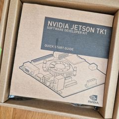 Nvidia Jetson TK1
