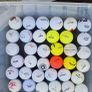 Golf Balls Image 2
