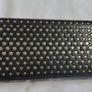 Marc Jacobs Q Degrade Studs Tomoko  Leather Wallet Image 2