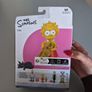 The Simpsons figure Image 3