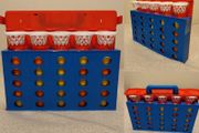 Basketball Tabletop Game