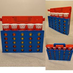 Basketball Tabletop Game