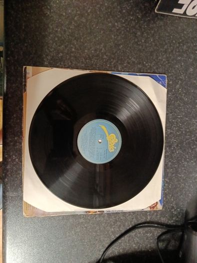Irish Vinyl Collection