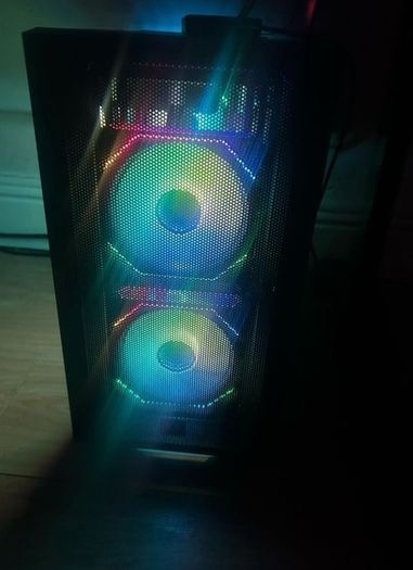 Gaming pc
