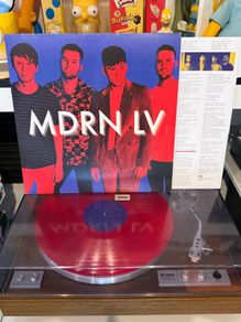 Picture This - MDRN LV (Vinyl LP)