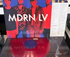 Picture This - MDRN LV (Vinyl LP)
