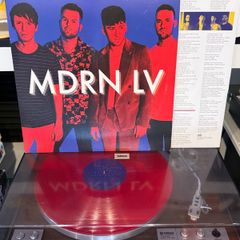 Picture This - MDRN LV (Vinyl LP)