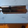 Door barrell locks  x 3 different sizes Image 4