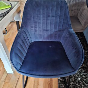 Dining chairs