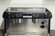 Iberital Expression 2 Group Commercial Espresso Machine
