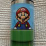Super Mario Flask Image 3